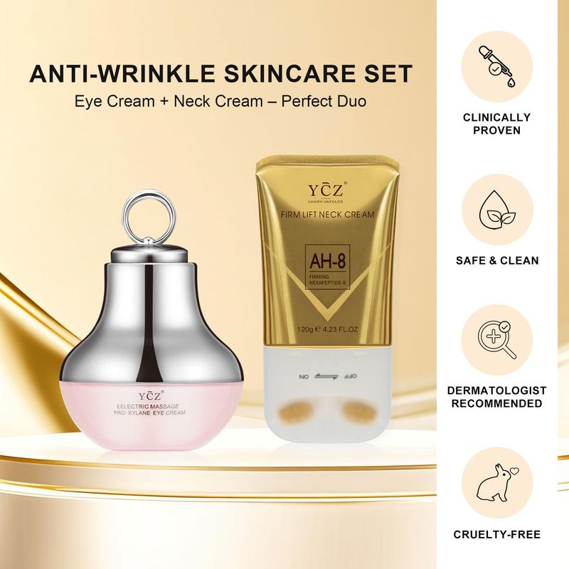 YZC® Neck-Eye Care Tightening & Revitalizing Set