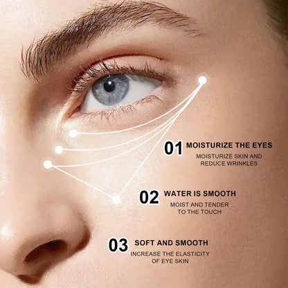 YZC® Neck-Eye Care Tightening & Revitalizing Set