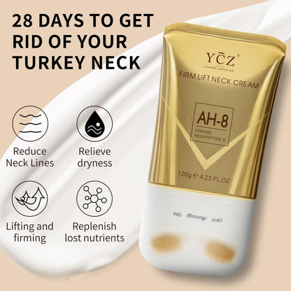 YZC® Neck-Eye Care Tightening & Revitalizing Set